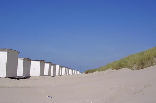Strandstugor