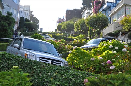 Lombard Street