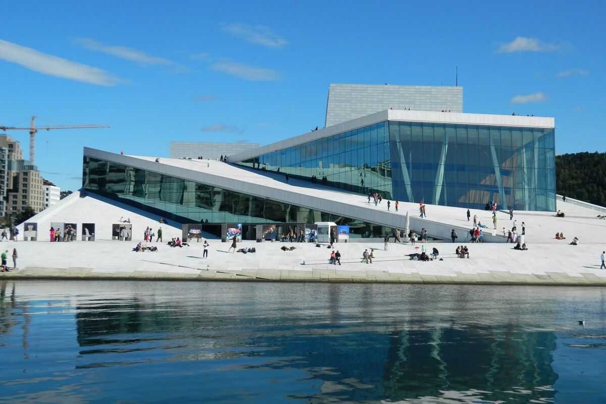 operahuset