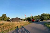 Ställplatser och Campingplatser