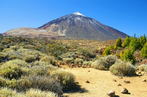 Teide