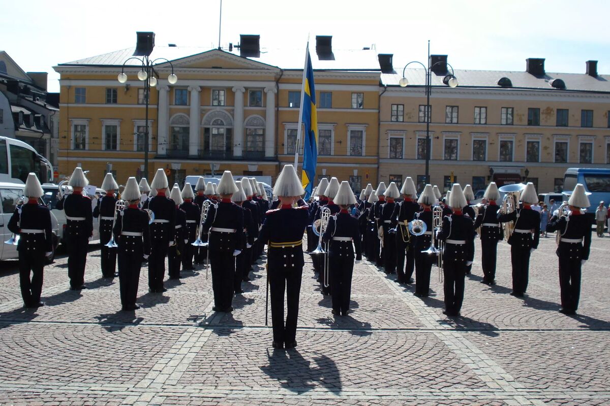 Helsingfors