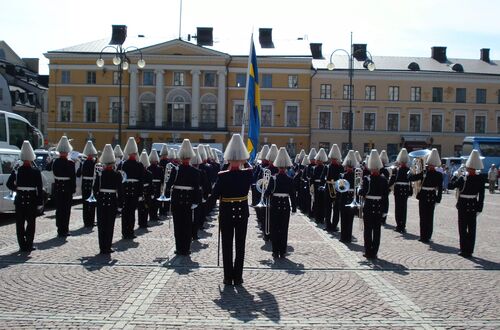 Helsingfors