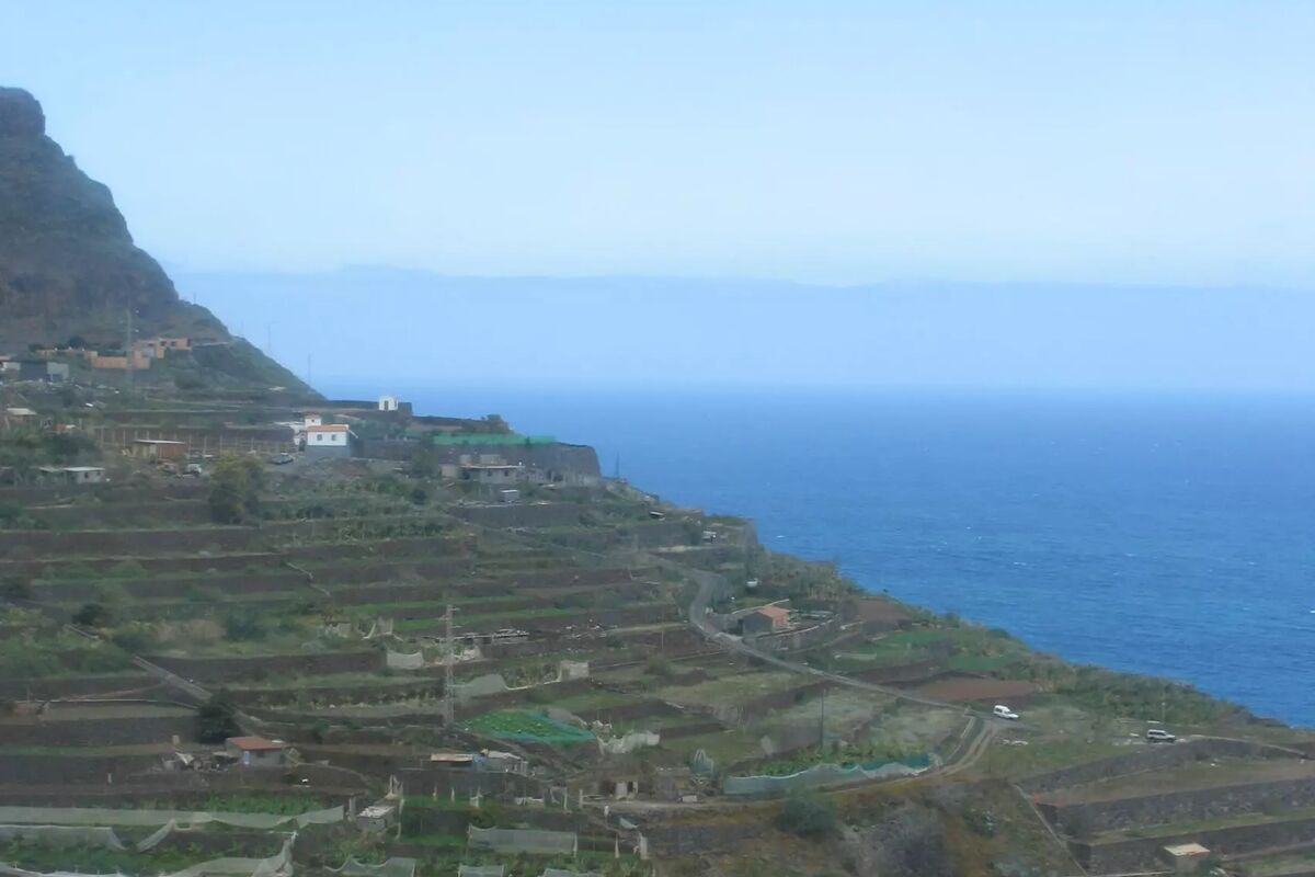 La Gomera