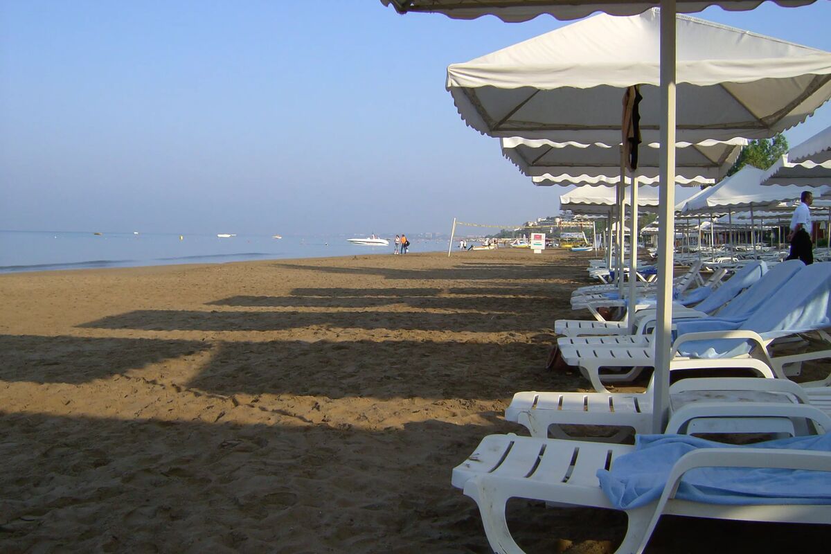 Västra stranden-Acanthus hotel