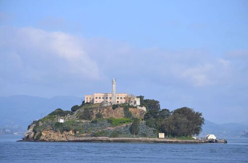 Alcatraz