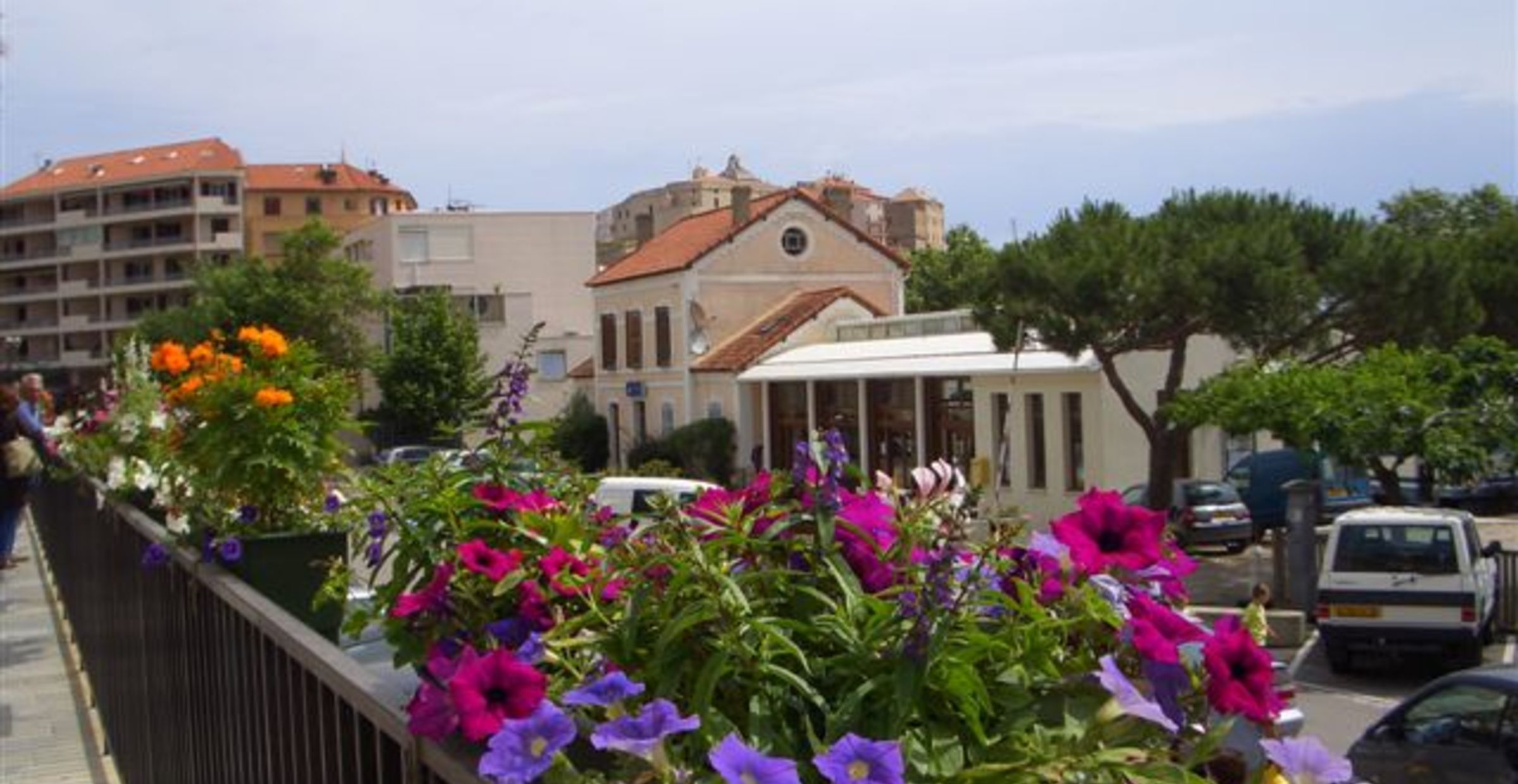 Hitta hotell i Calvi, Korsika