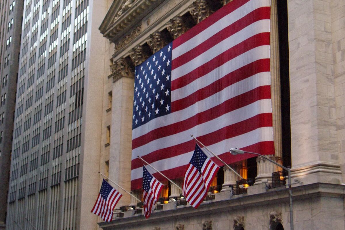 Wall Street