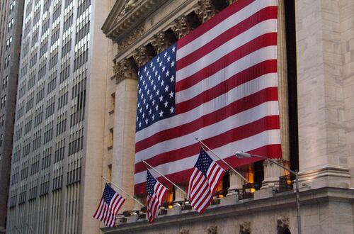Wall Street