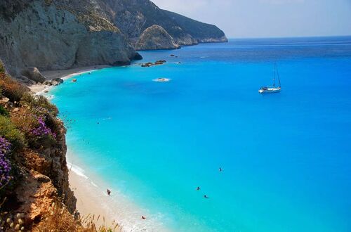 Porto Katsiki