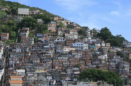 Favela