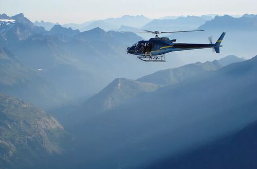 Helifoto