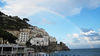 Salerno – genuint och vackert