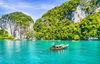 Guide till Thailands största ö Phuket