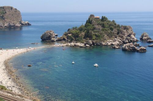 Isola Bella