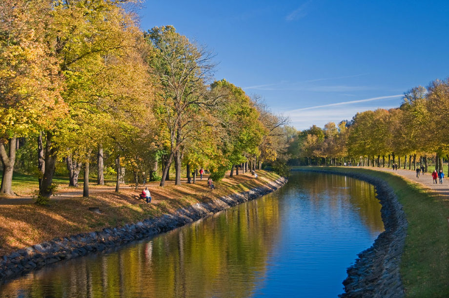 Djurgården - Stockholm, Sverige - Scharly - Reseguiden