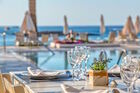 TUI BLUE Village ligger alltid vid havet