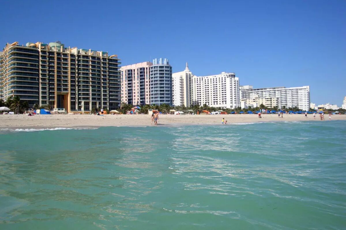 Miami Beach