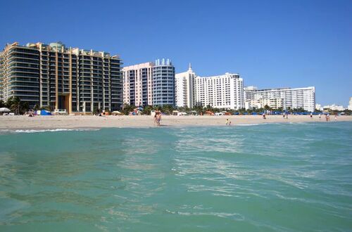 Miami Beach