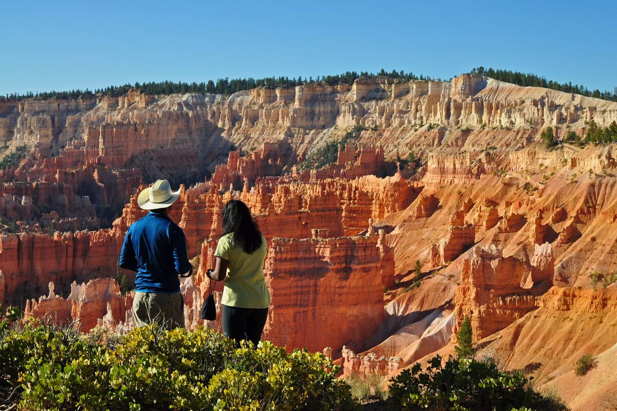 Bryce Canyon