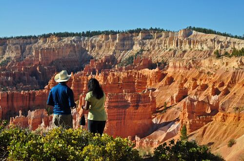 Bryce Canyon